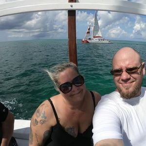 Meet your Posher, Tina